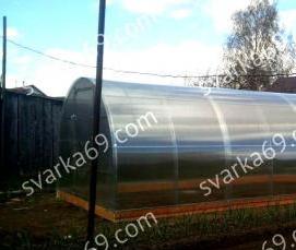 Брус 150х75 мм - вариант 1