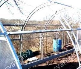 Брус 150х75 мм - вариант 4