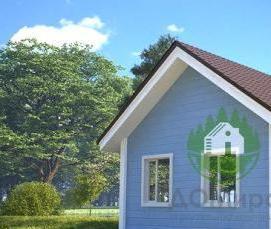 Брус 15 мм - модель 1