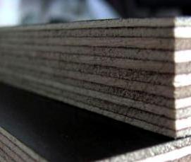 Брус 15 мм - модель 4