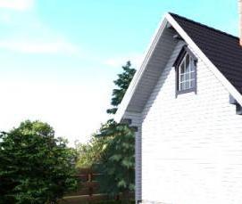 Брус 20х150 мм - тип 3