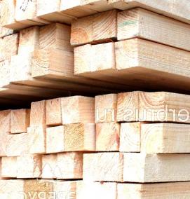 Брус 20х50 мм - модель 2