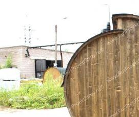 Брус 3-5 сорт - тип 1