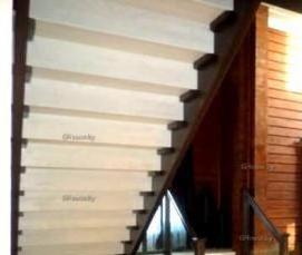 Брус 300 мм - вариант 1