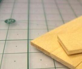 Брус 300 мм - вариант 4