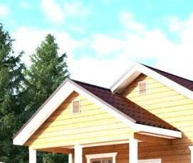 Брус 30 мм - тип 3