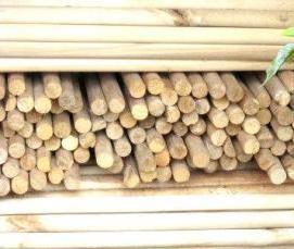 Брус 30 мм - тип 2