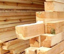 Брус 3 см - модель 4