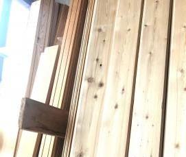 Брус 3 см - модель 3