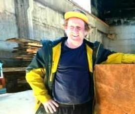 Брус 400 мм - тип 4