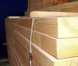 Брус 40 мм - вариант 3