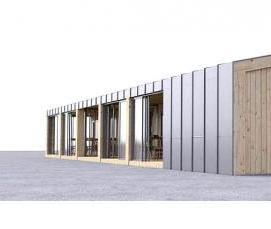 Брус 45х50 мм - вариант 2