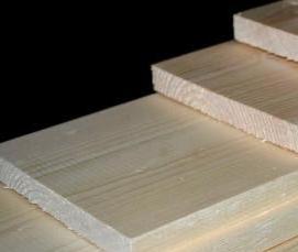 Брус 45х90 мм - вариант 4