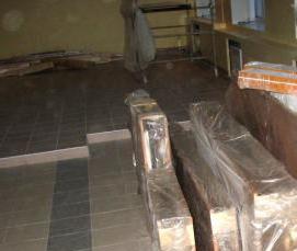 Брус 45х90 мм - вариант 3