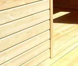 Брус 45х90 мм - вариант 2