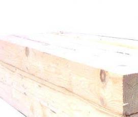 Брус 50х10 мм - модель 1