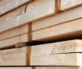 Брус 50х10 мм - модель 2