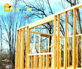 Брус 50х120 мм - модель 4