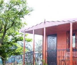 Брус 50х120 мм - модель 2