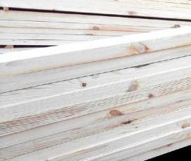 Брус 50х40 мм - модель 3