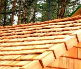 Брус 50х50 мм 3 м - тип 3