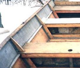 Брус 50х50х4000 мм - вариант 2