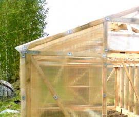 Брус 50х70 мм - модель 3