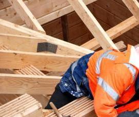 Брус 50х70 мм - модель 2