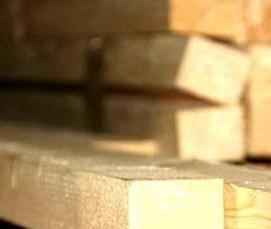 Брус 50х70х3000 мм - вариант 1