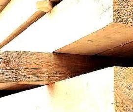 Брус 50х70х3000 мм - вариант 2