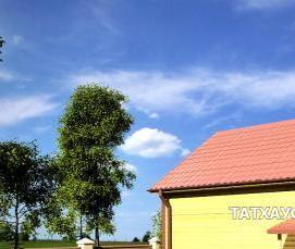 Брус 60 мм - вариант 2