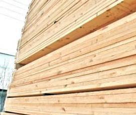 Брус 6 м - тип 1