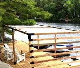 Брус 80х80х3000 мм - вариант 2