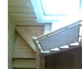 Брус 80х80х6000 мм - вариант 4