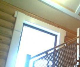 Брус 80х80х6000 мм - вариант 2