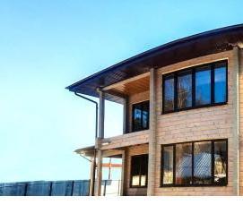 Брус Ангарской сосны - тип 3