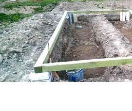 Брус Береза 100х100 мм - вариант 2