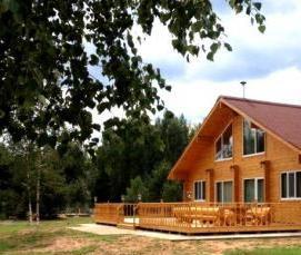 Брус деревянный 50х50 мм - модель 2