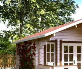 Брус Эконом - вариант 1