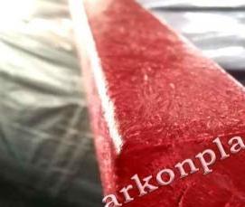 Брус квадрат - тип 4