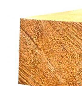 Брус Лиственница 150х150 мм - вариант 4