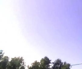 Брус на винтовых сваях - тип 2