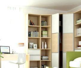 Брус серого цвета - модель 4