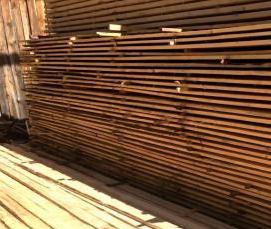 Брус сращенный строганный - вариант 3