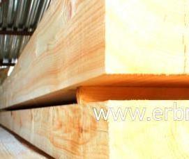 Брус строганный - тип 4