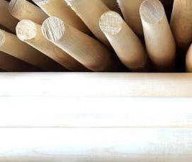 Брус высший сорт - модель 2