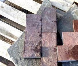 Брусчатка 100х100 - вариант 3