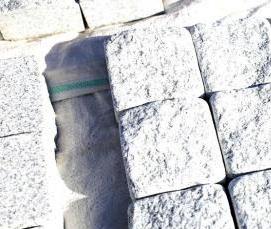 Брусчатка 100х100х50 - вариант 2