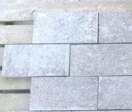 Брусчатка 150х150 - тип 1