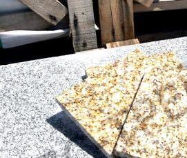 Брусчатка 150х150 - тип 4